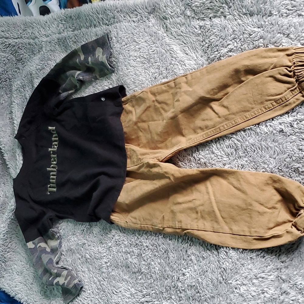 Matching set